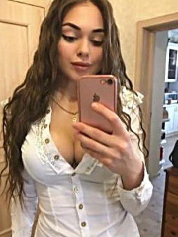 Проститутка Елена